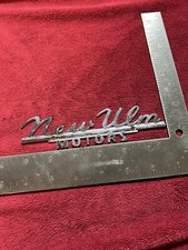 Vintage chrome car for sale  Sioux Falls