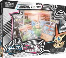 Pokemon fuoco bianco usato  Roma