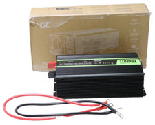 Green cell 1000w gebraucht kaufen  Delbrück
