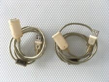 Cavi prolunga usb usato  Cornedo Vicentino