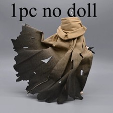 Acessórios de capa de roupas escala 1/12 para boneca boneco de ação brinquedo 1X comprar usado  Enviando para Brazil