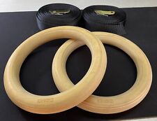 Anelli legno per usato  Frascati