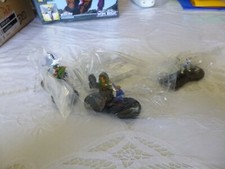 Lot heroclix brave d'occasion  Fumel