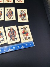 Mini carte gioco usato  Italia