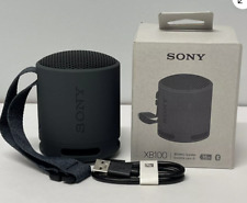 Sony srs xb100 for sale  Pearland