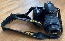 Spiegelreflexkamera nikon d310 gebraucht kaufen  Odenthal