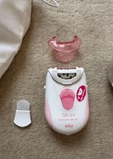 Silk epil braun usato Silk epil braun usato  Milano