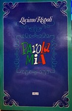 Libro parola mia usato  Civitanova Marche