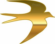 Swift gold 590mm for sale  WREXHAM