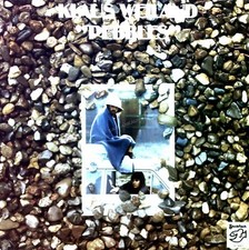 Klaus weiland pebbles gebraucht kaufen  Kiel