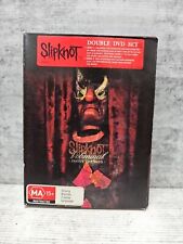 Slipknot - Voliminal: Inside the Nine [DVD] [2006] - DVD  comprar usado  Enviando para Brazil