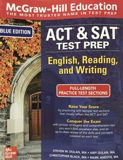 Act sat test for sale  Tallahassee