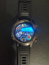 Premium android smartwatch for sale  LONDON