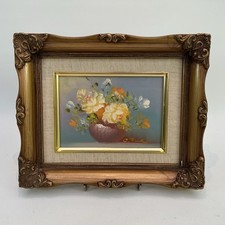 Gold colour ornate for sale  STOKE-ON-TRENT