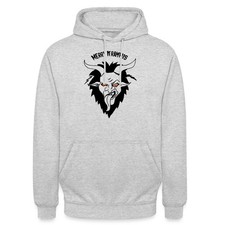 Merry krampus unisex gebraucht kaufen  Leipzig
