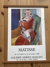 Original henri matisse for sale  Miami Beach