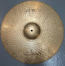 Zildjian ZHT Passeio Médio, 20" (Remissão) comprar usado  Enviando para Brazil