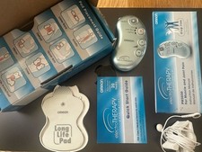 Omron electro therapy for sale  GLASGOW