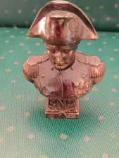Buste figurine miniature d'occasion  Sarcelles