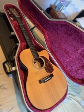 Martin 000c 16gte for sale  TAVISTOCK