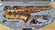 Selmer mkvi alto for sale  BOLTON