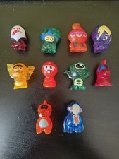 Crazy bones gogos d'occasion  Expédié en Belgium