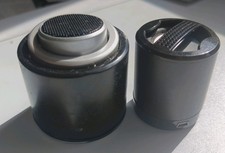 2stück mini audio gebraucht kaufen  Magdeburg