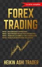 Forex trading série gebraucht kaufen  Berlin