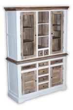 Buffet buffetschrank 140cm gebraucht kaufen  Heddesheim