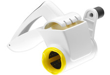 zyliss reibe gebraucht kaufen  Kiel