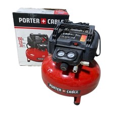 Porter cable gal for sale  Vernon
