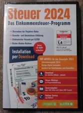 Aldi steuer 2024 gebraucht kaufen  Berlin