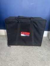Gator case soft for sale  STOKE-ON-TRENT