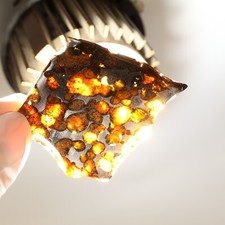 19g slice meteorites d'occasion  Expédié en Belgium