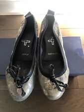 Ballerine usato  Due Carrare