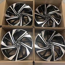 Genuine set nissan for sale  FAKENHAM