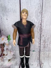 Boneco de ação Disney Frozen II 2 Kristoff 11" Hasbro comprar usado  Enviando para Brazil