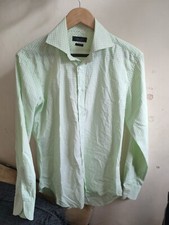 Zara man green for sale  KEIGHLEY