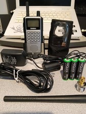 Uniden bcd396xt trunktracker for sale  Green Bay