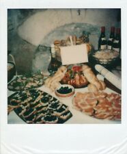 Polaroid amateur snapshot d'occasion  Expédié en Belgium