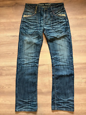 Freeside herren jeans gebraucht kaufen  Deutschland