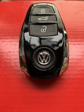 Chiave volkswagen tuareg usato  Torino