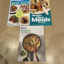 Lot weight watchers for sale  Milaca