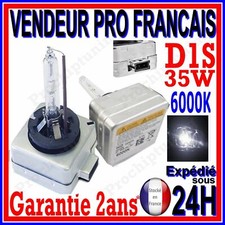Ampoule d1s xenon d'occasion  Lille-