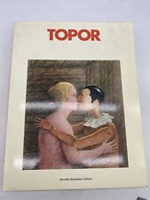 Topor gina kehayoff usato  Borgo Mantovano