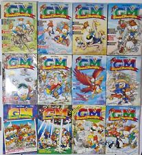 Fumetti giovani marmotte usato  Casteldaccia