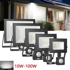 10w 100w led for sale  LICHFIELD