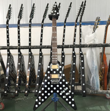 Custom randy rhoads for sale  San Jose