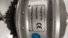 Motore elettrico bafang usato  Bozen