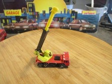 Majorette saviem grue d'occasion  Steenvoorde
